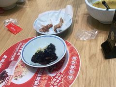 -老碗会·陕西手工面(前海世茂店)