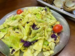 -老虎滩大连海鲜烧烤(水游城店)