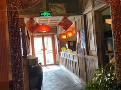 -兰溪小馆(东直门簋街店)