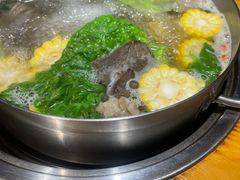 -海银海记潮汕牛肉火锅(新港中路海珠店)