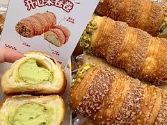 -富贵面包公司(运河店)