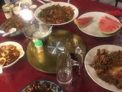 -生态苑农庄(十里画廊遇龙河店)