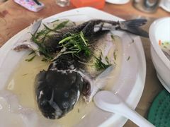 -水乡人家私房菜(逢简店)