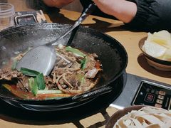 -楚成谷鸭馆(裕民店)