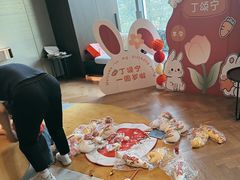 -南京空港温德姆花园酒店·MTF满庭芳中餐厅