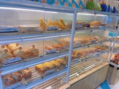 -85度C(北京陶然店)