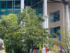 -尚泰清迈机场购物中心