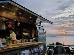 -Brew Farm·精酿农场海滨悬崖餐厅