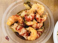 -黄师傅香辣虾(金山大道店)