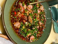 -锦府盐帮·侯宅(五棵松万达店)