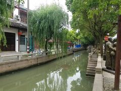 -陈云纪念馆