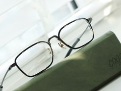 -目艮眼镜SHOWROOM(品牌集合店)