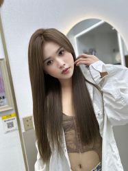 -COCO无痕接发羽毛接发