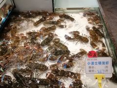 -荣成倪氏海泰度假酒店-餐饮