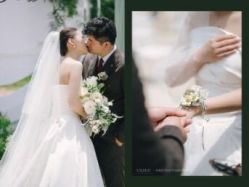 点击看大图 -琥珀婚礼策划AMBER WEDDING