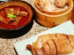 -南京大牌档(苏州中心店)