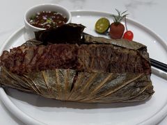 -皇朝海鲜酒店