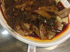 -清真益鑫羊肉手抓馆(南大街店)