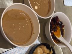 -东来顺饭庄(王府井步行街店)