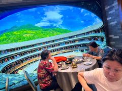 -客家汇·客家传承菜(水库店)