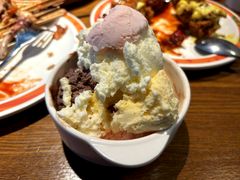 -比格比萨自助(万柳华联店)