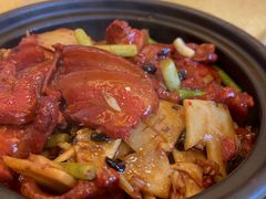 -马凯餐厅(长椿街店)