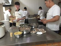 -北路拉面馆(洪湖里店)