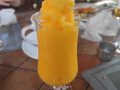 -Mezomd曼索蒂西班牙餐厅(广粤店)