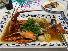 -宁波状元楼酒店(和义路店)