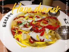 -太二酸菜鱼(沈阳万象城店)