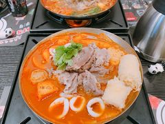 台式麻辣锅-8锅臭臭锅·正宗台湾小火锅(中心五路店)