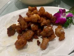 -快活林食家