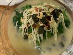 -龙井壹号·茶缘山景宴(龙井村店)