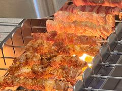 -丰茂烤串(全国首店)