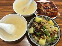 冰糖银耳-洁美凉粉店(温江店)