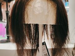 -艾瑞美时尚假发