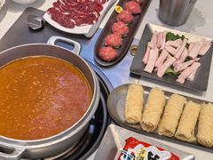 -荣叔港式沙嗲牛肉火锅(正佳潮流店)
