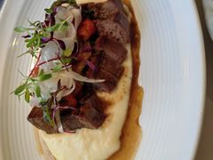 -普朗姆生蚝牛排馆 The Plump Oyster(成都摩方购物中心店)