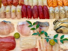 -鮨冠OMAKASE食べ放题(北京首店)