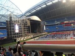 -沈阳奥林匹克体育中心