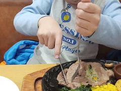 -萨莉亚意式餐厅(中北永旺店)
