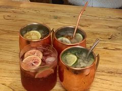 -Cyclus Craft Kitchen薩克思手工厨房