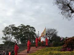 -胡里山炮台