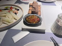 -野蔓果·山野菜(西湖景区·龙井茶田店)