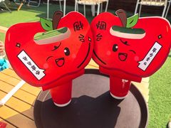 -海岛日记(养马岛店)