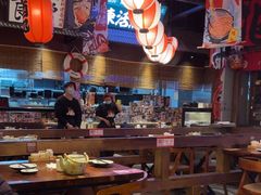 -万达广场(济南高新店)