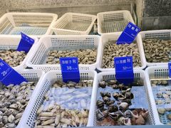 -赶海部落海鲜城(海阳路店)