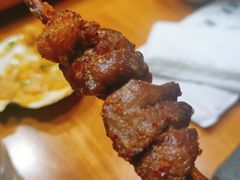 -琥珀老六龙虾(四里河店)