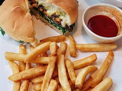 -G+KITCHEN(龙湖狮山天街店)