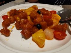 -闽海肴(北辰荟店)